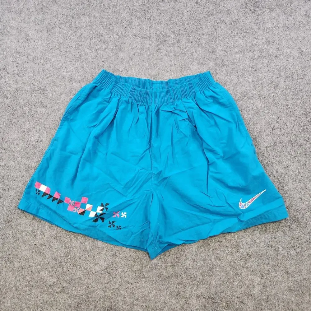 Nike what lady